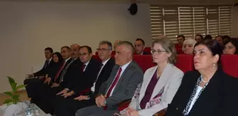 Türkiye-Almanya Danışma Günleri Balıkesir'de Başladı