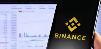 Binance'in yeni stablecoin'i BFUSD nedir, ne işe yarar? BFUSD coin arzı ne kadar?