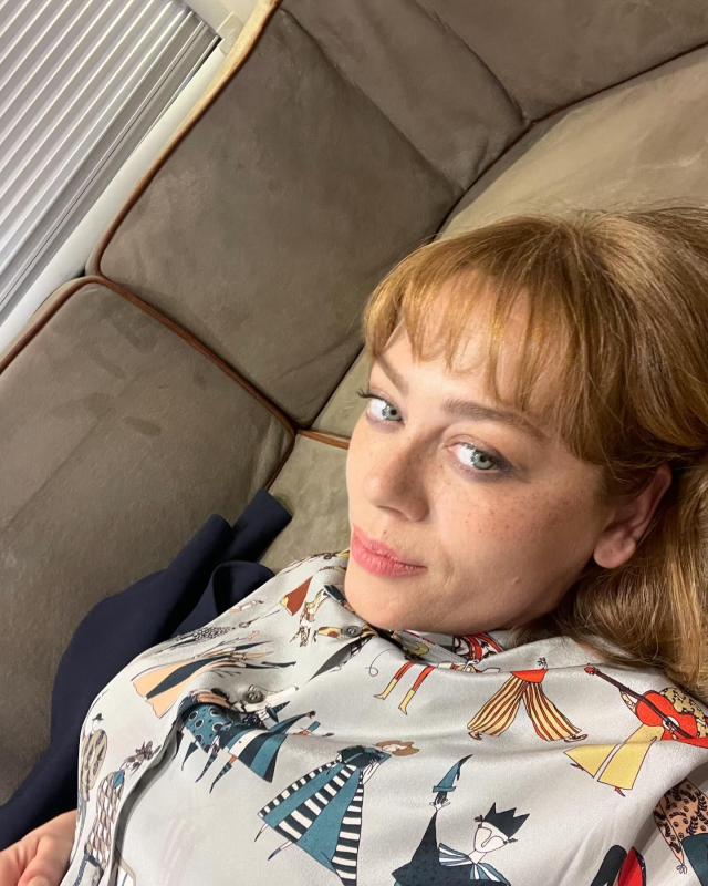 Demet Evgar tükenmişlik sendromuna mı yakalandı?