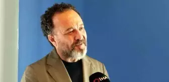 Dr. Ümit Aktaş: 'Covid aşısı hakkında konuştum Türk Tabipler Birliği hayatımı zindan etti'