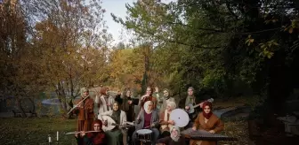 Ankara Kadın Orkestrası: Kadınların Müziğiyle Güçleniyor