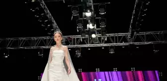 IF Wedding Fashion İzmir Fuarı 18. Kez Kapılarını Açtı