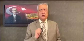 CHP'li Öztürkmen'den TSK'ya İlişkin Sert Eleştiriler