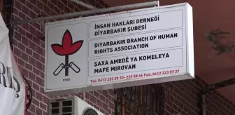 Diyarbakır'da Çocuk Hakları İhlalleri Raporu Açıklandı