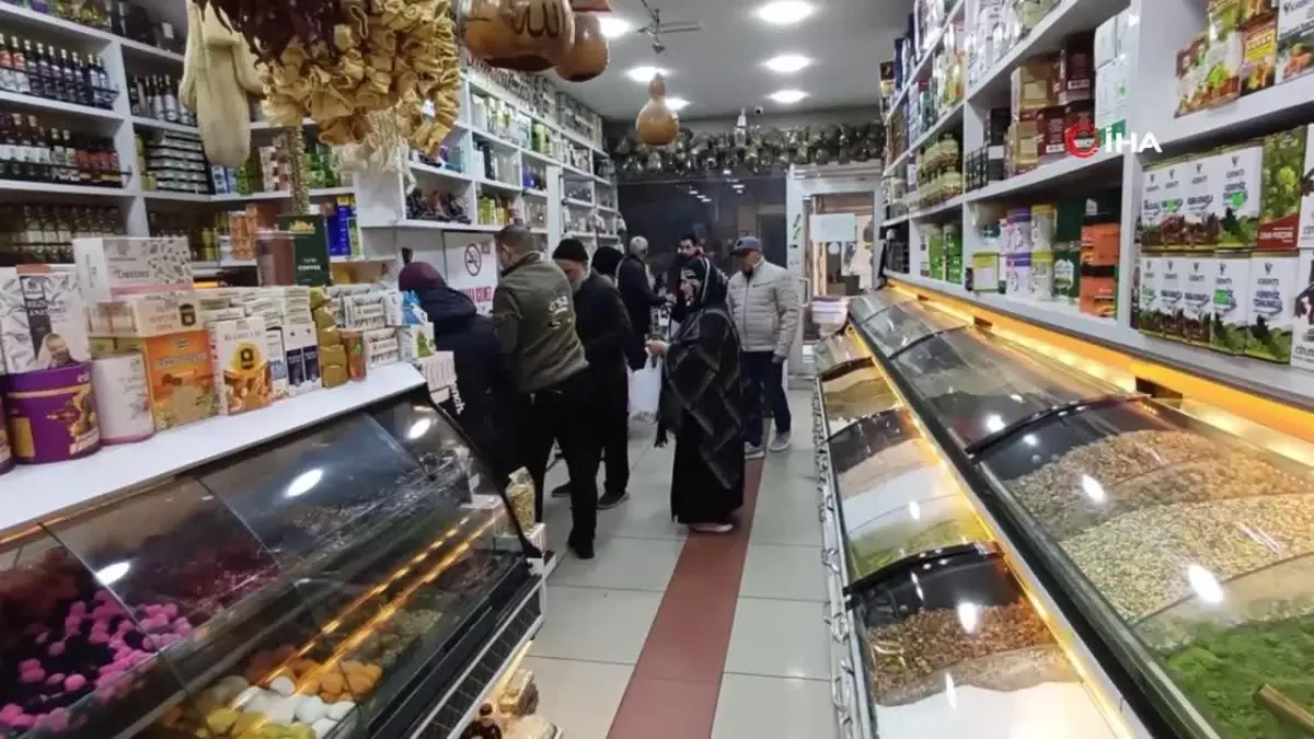 Ihlamur Talebi Patladı, Ürün Azlığı Fiyatları Yükseltti