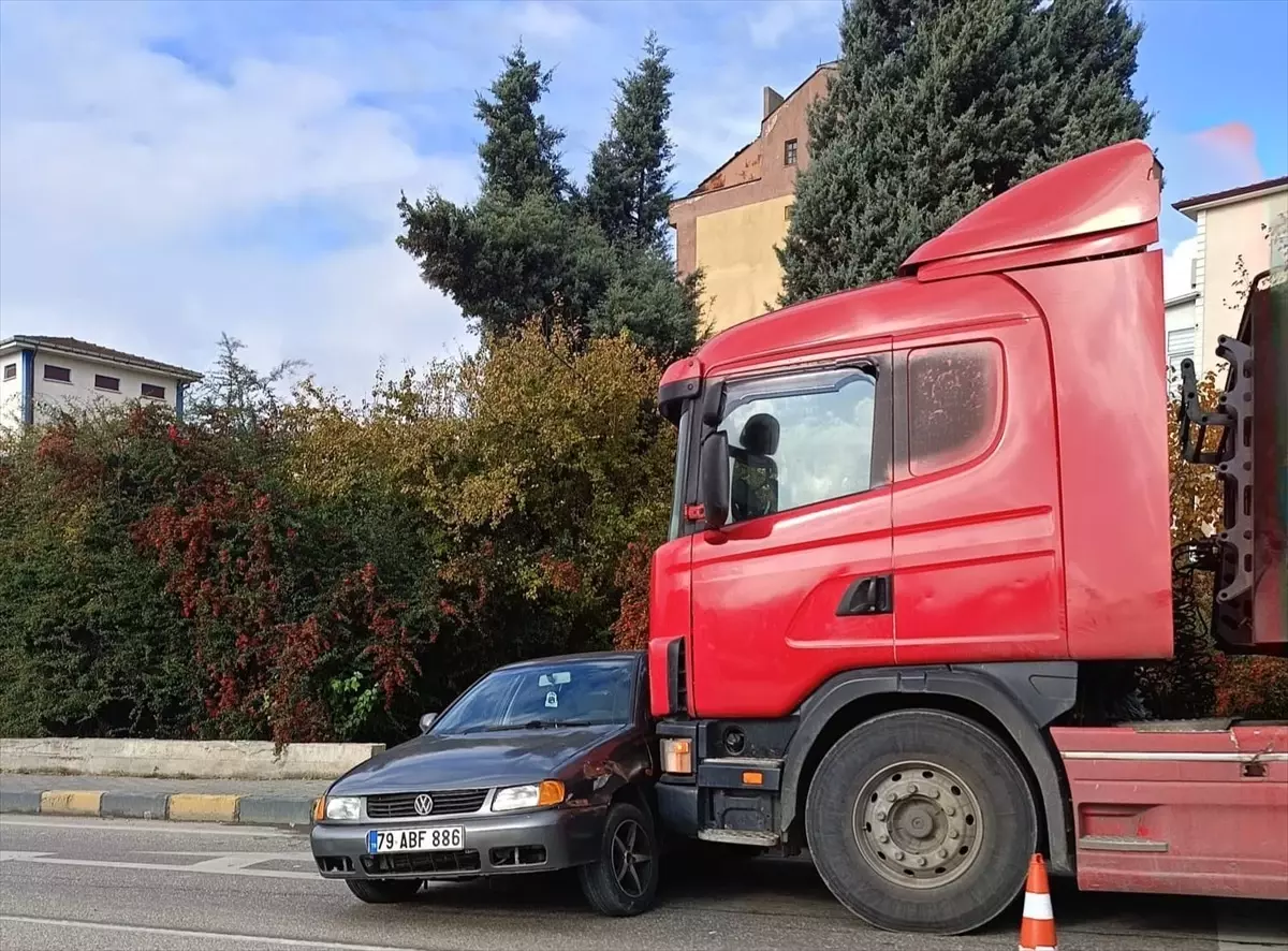 Karabük'ten kısa kısa