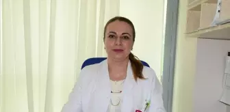 KOAH ile Mücadelede Sigara ve Hava Kirliliği İle Savaşma Çağrısı