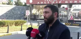 Küçükçekmece'de Ölen Çocuğun Babasından Acı Açıklama