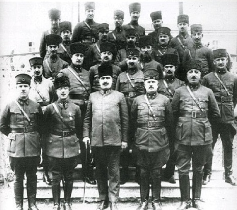 Kurtuluş Savaşı'nda Doğu Cephesi'nin komutanı kimdir?