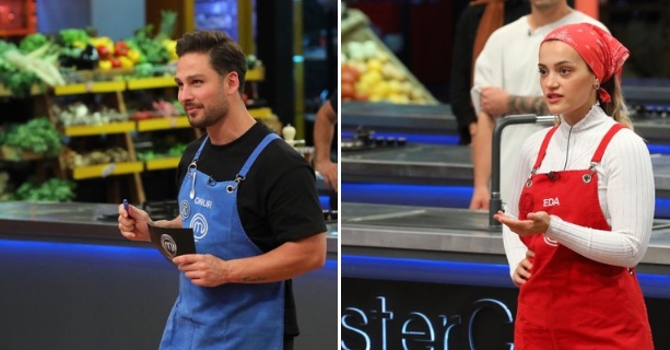 MasterChef eleme adayları kim? 19 Kasım Salı bugün kim potaya gitti?