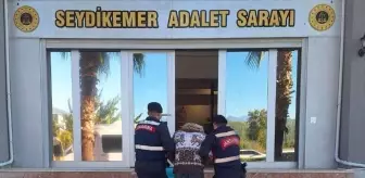 Firari Hükümlü Seydikemer'de Yakalandı