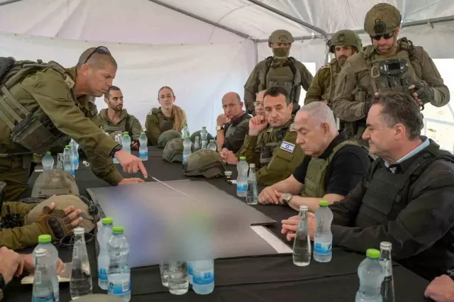 Netanyahu will distribute millions for each prisoner he rescues from Gaza