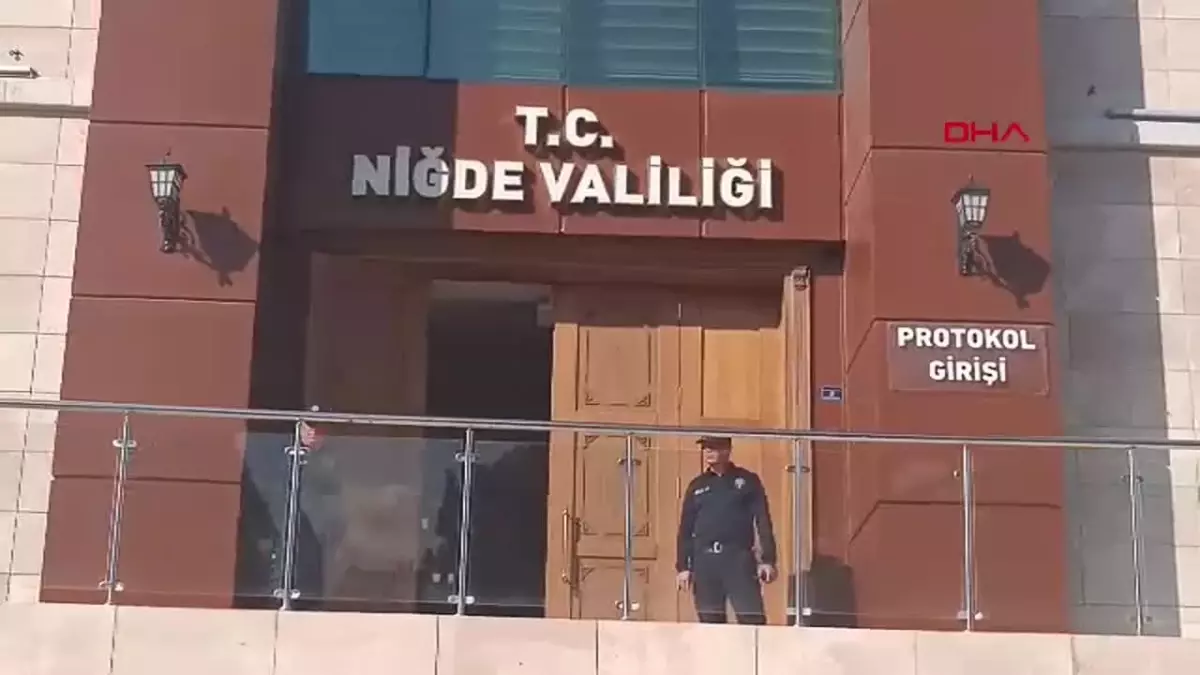Niğde'de Engelli Çocuğun Ölümü ve Bakım Merkezi Skandalı