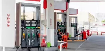 Rekabet Kurulu, TP Petrol Dağıtım AŞ'nin devrine izin verdi