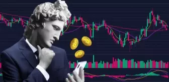 Robinhood eski çalışanlarından kripto projesine dev yatırım