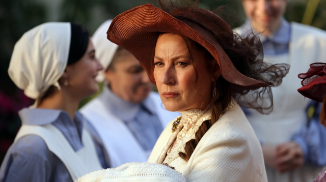 Şakir Paşa Ailesi: Mucizeler ve Skandallar dizisi ne zaman başlıyor? Şakir Paşa Ailesi dizisi konusu nedir, oyuncu kadrosu kimler?