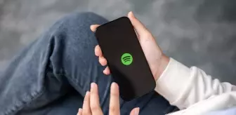 SPOTIFY ÇÖKTÜ MÜ? 19 Kasım Spotify neden açılmıyor, sorun ne?