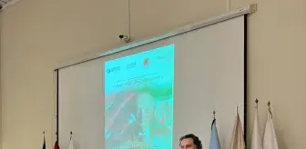 Prof. Dr. Fuat Sezgin Tahran'da Anıldı