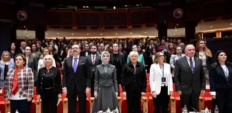 Türkiye'nin Girişimci Kadın Gücü Yarışması Ödül Töreni Gerçekleşti