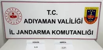 Adıyaman'da Uyuşturucu Operasyonu: 16 Şahıs İşlem Görüyor