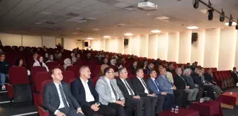 Van'da Öğretmen Akademileri Açıldı