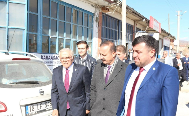 The Maserati that Yavuz Ağıralioğlu was driving belongs to Mehmet Ali Karamemiş