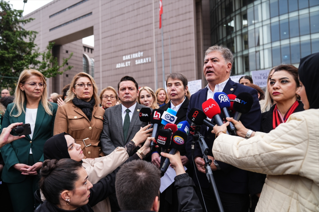 Yenidoğan Çetesi davasında son durum nedir? Fırat Sarı ceza aldı mı? Yenidoğan Çetesi davasında son durum nedir? Fırat Sarı ceza aldı mı?