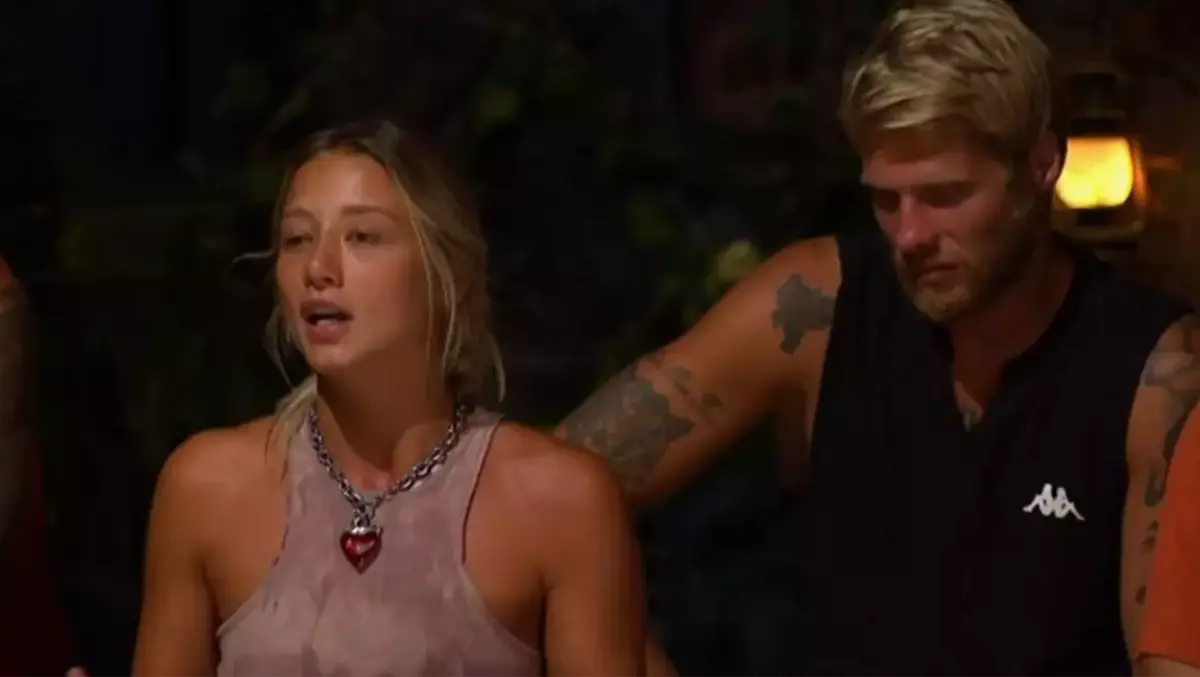 Yunus Emre, Survivor yarışmasına verdiği zararı açıkladı! Rakam öyle böyle değil