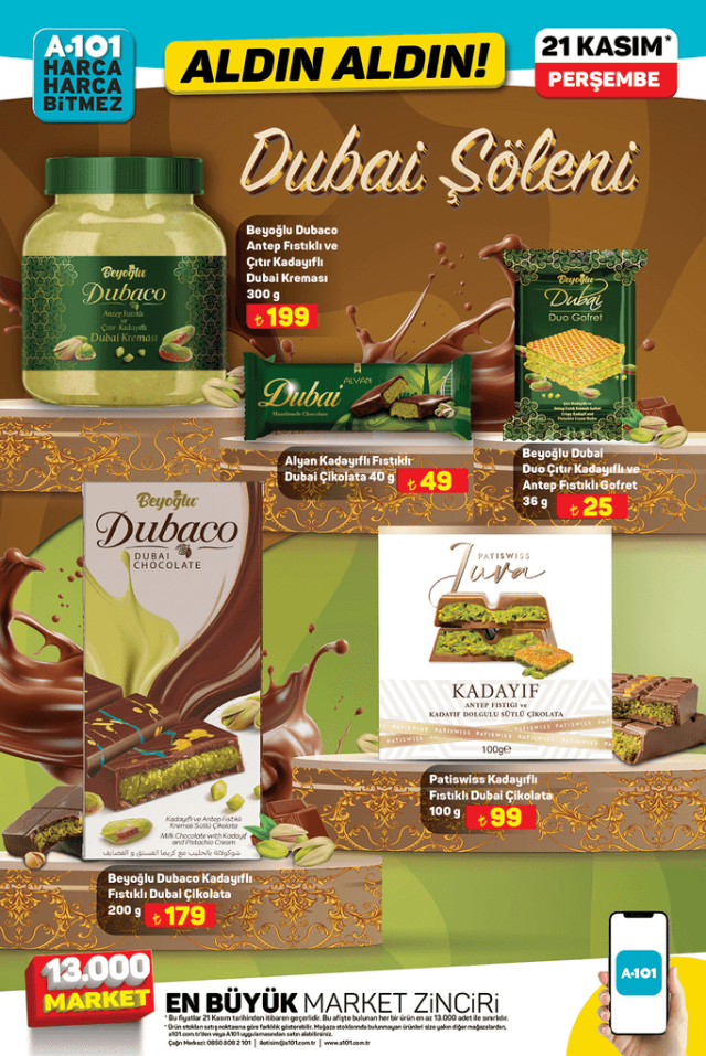 A101 21 KASIM 2024 KATALOĞU A101'e gelen ürünler! 21 Kasım Perşembe A101 bu hafta katalog ürünleri neler? A101'de hangi ürünler olacak? A101 21 KASIM 2024 KATALOĞU A101'e gelen ürünler! 21 Kasım Perşembe A101 bu hafta katalog ürünleri neler? A101'de hangi ürünler olacak?