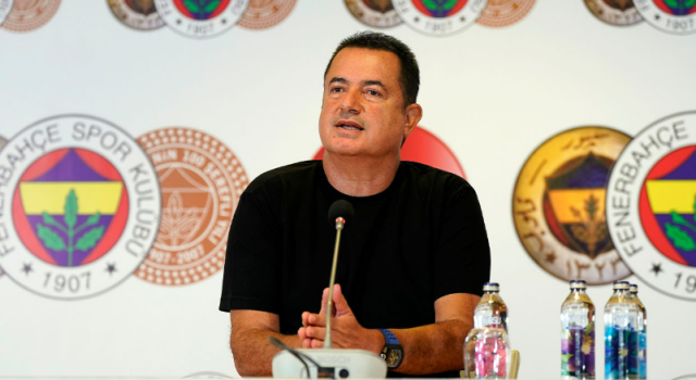 Acun Ilıcalı hakkında yasa dışı bahis soruşturması mı başlatıldı? Acun Ilıcalı hakkında yasa dışı bahis soruşturması mı başlatıldı?