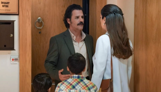 Annem Ankara 2. bölüm fragmanı yayınlandı mı?