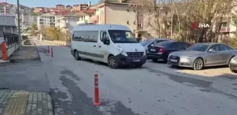 Bartın'da Uyuşturucu Operasyonunda İkinci Dalga: 5 Gözaltı