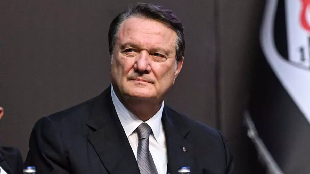 Beşiktaşlı Ernest Muçi'nin Sakatlığı Açıklandı