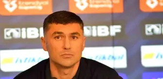 Burak Yılmaz, U21 Milli Takımını ve Kocaelispor'u Değerlendirdi