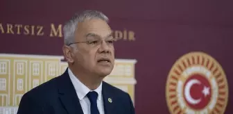 CHP'li Pala: Sağlık Bakanlığına Verdiğim Soru Önergelerine Yanıt Alamıyorum