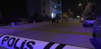 Kayseri'de Şüpheli Valiz Panik Yarattı