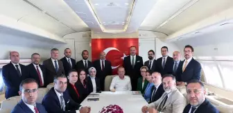 Cumhurbaşkanı Erdoğan: 'ne Emeklimizi Ne Memurumuzu Ne Asgari Ücretlimizi Enflasyona Ezdirmeyeceğiz'