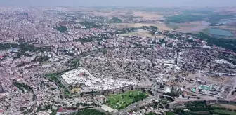 'Diyarbakır'ın Kalbi'nde Çanakkale Savaşı Yadigarı Rozet Bulundu