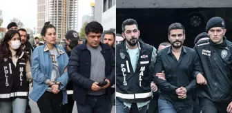 Ekrem İmamoğlu, Dilan ve Engin Polat'ın davasına bakan savcının yeri değişti