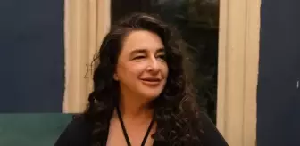 Esra Dermancıoğlu: Yapay zeka ile aşk yaşıyorum