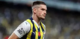 Fenerbahçe'nin kovar gibi gönderdiği Ryan Kent, dünya devine transfer oluyor