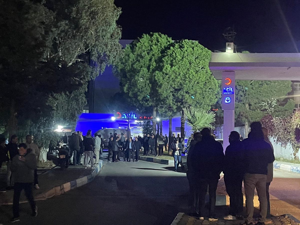 Furkan Hakan Aşkın kim, sağlık durumu ne? İzmir saldırısı Komiser Furkan Hakan Aşkın son durumu ne?