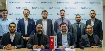 Fuzul Ventures, MonSpark İle Yatırımlarına Bir Yenisini Daha Ekledi