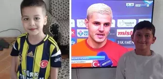 Galatasaray ve Fenerbahçe, bir kalpte yaşayacak