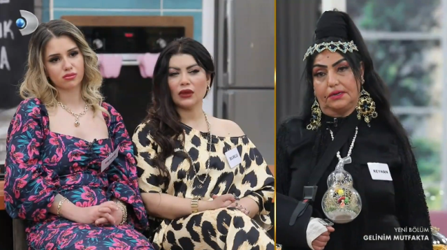 Gelinim Mutfakta bugün kim birinci oldu, bileziği kim aldı? 20 Kasım Çarşamba Gelinim Mutfakta kim kazandı? Puan durumu!