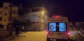 Hatay'da Karbonmonoksit Zehirlenmesi: 1 Ölü, 2 Yaralı