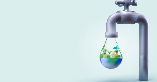 İstanbul'da suya yüzde kaç zam geldi?