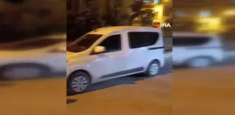 İzmir'de polislere silahlı saldırı: 2'si ağır 3 polis yaralı