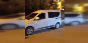 İzmir'de Polislere Silahlı Saldırı: 3 Yaralı