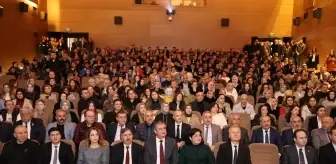 Karabük'te Uyuşturucu ve Bağımlılıkla Mücadele Toplantısı Yapıldı